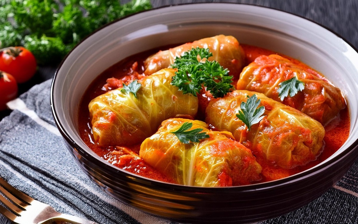 Голубцы станут любимым блюдом семьи: 3 хитрости подготовки капусты без лишних хлопот / Фото: Pogovorim.by