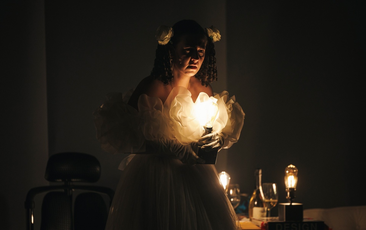 Фото: сайт Театра на Садовой