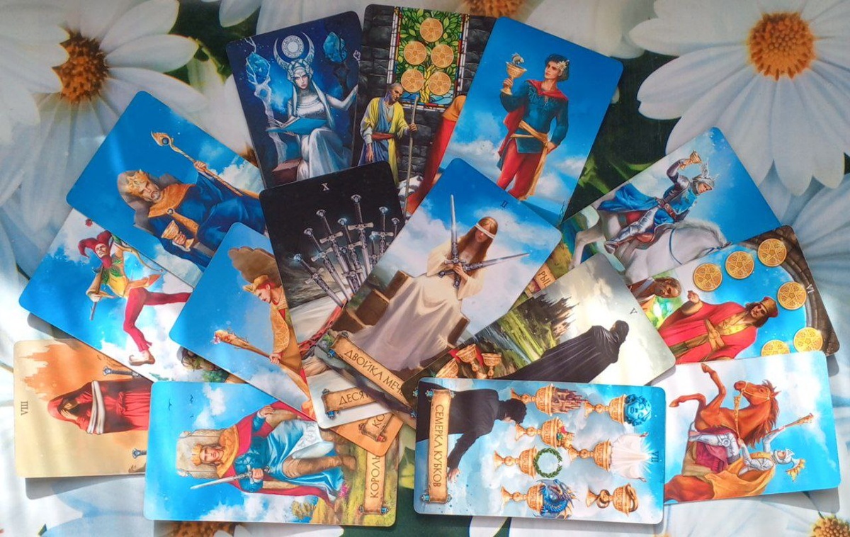 картинка принадлежит автору канала