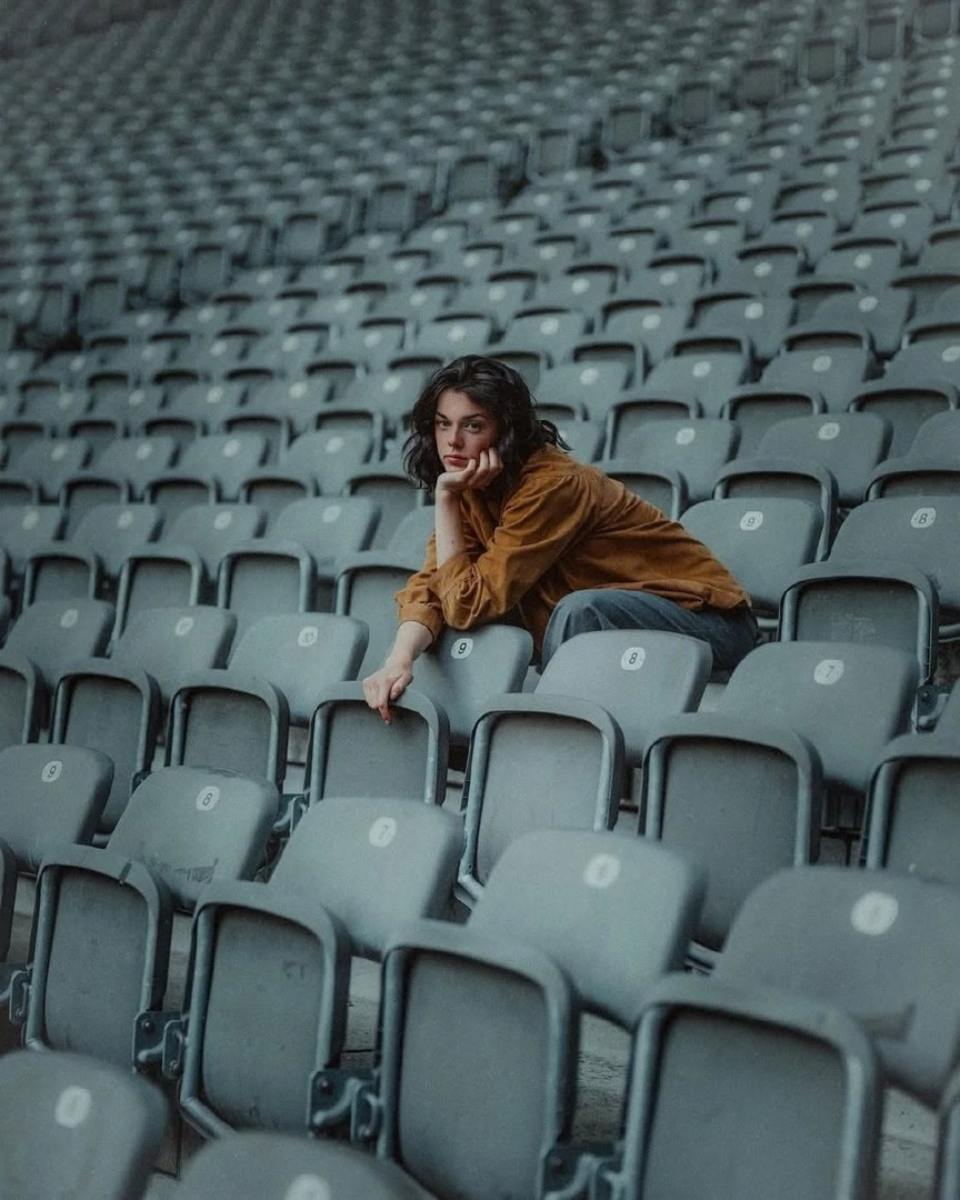 фото Стива Адамса