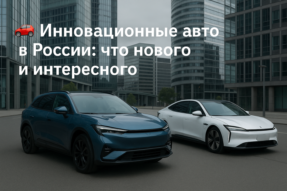 Май 2025 года стал насыщенным месяцем для автомобильной индустрии: от громких премьер до изменений в законодательстве и ценовых колебаний. Предлагаем обзор ключевых событий, которые формируют облик современного автопрома.