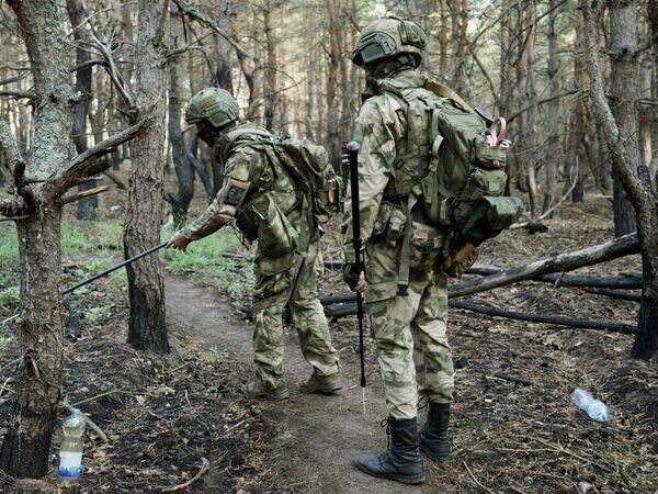    © РИА Новости Мария Марикян