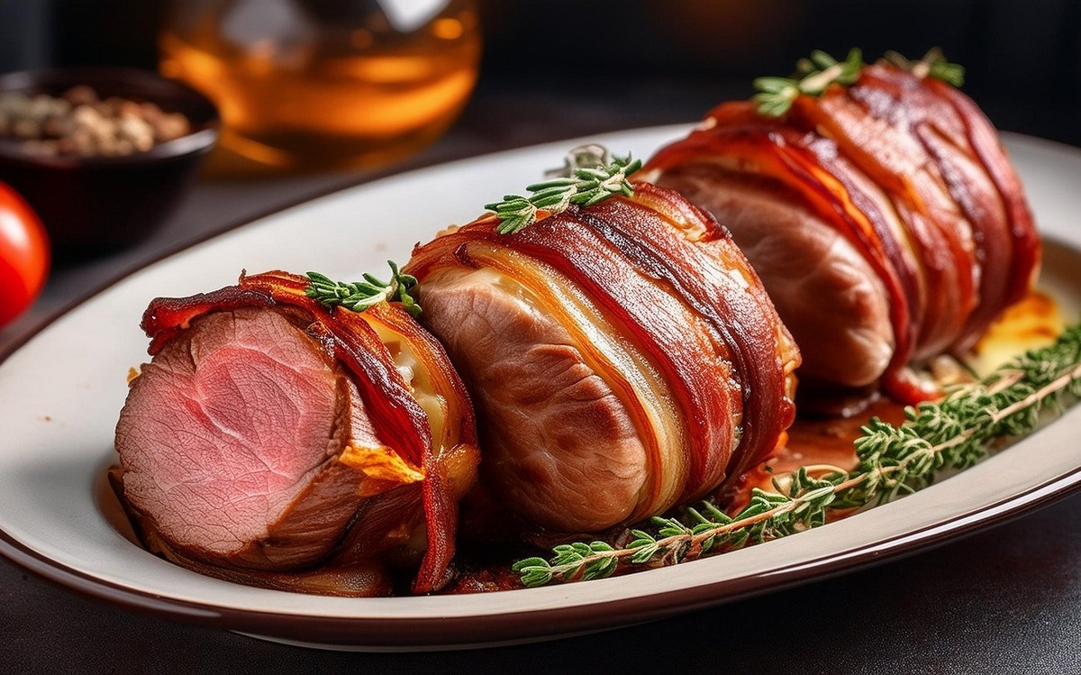 Мясо запечется сочным и мягким: запомните секреты приготовления от шеф-поваров / Фото: Pogovorim.by