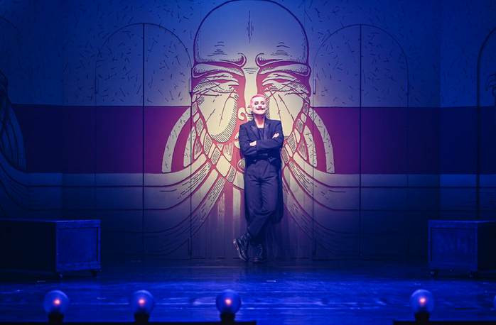 Фото с сайта театра