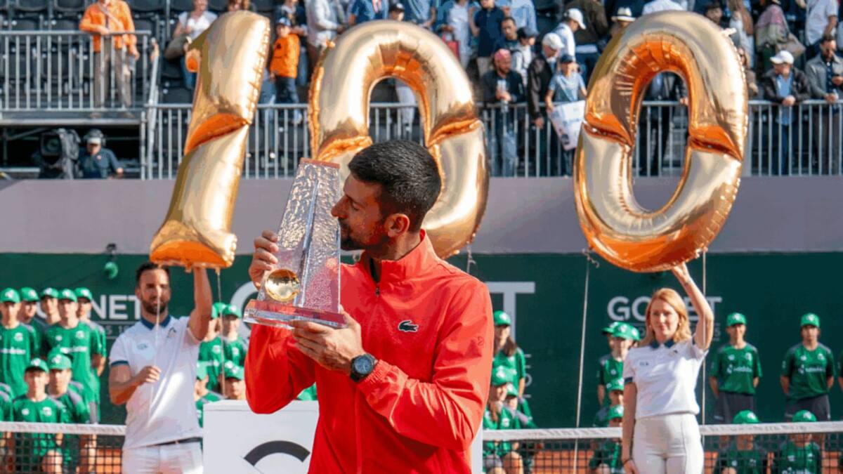 Фото: Geneva Open