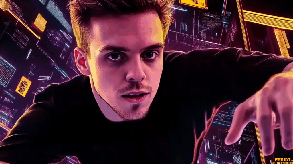    Как превратить фриланс в стабильный доход: 12 стратегий от успешных экспертов, которые изменят вашу карьеру! Даниил Вишневский