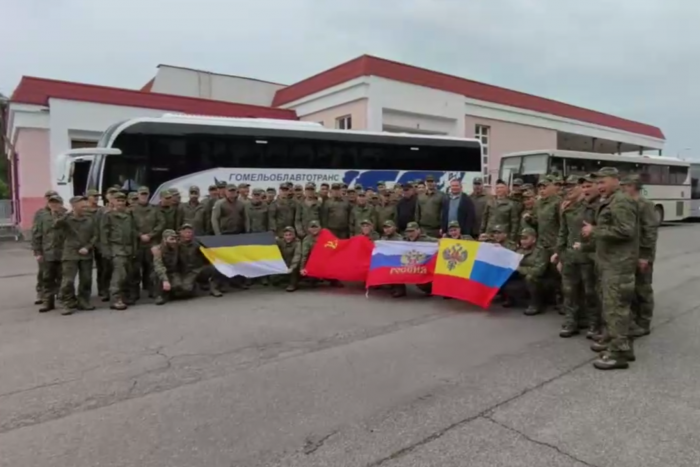    Минобороны РФ