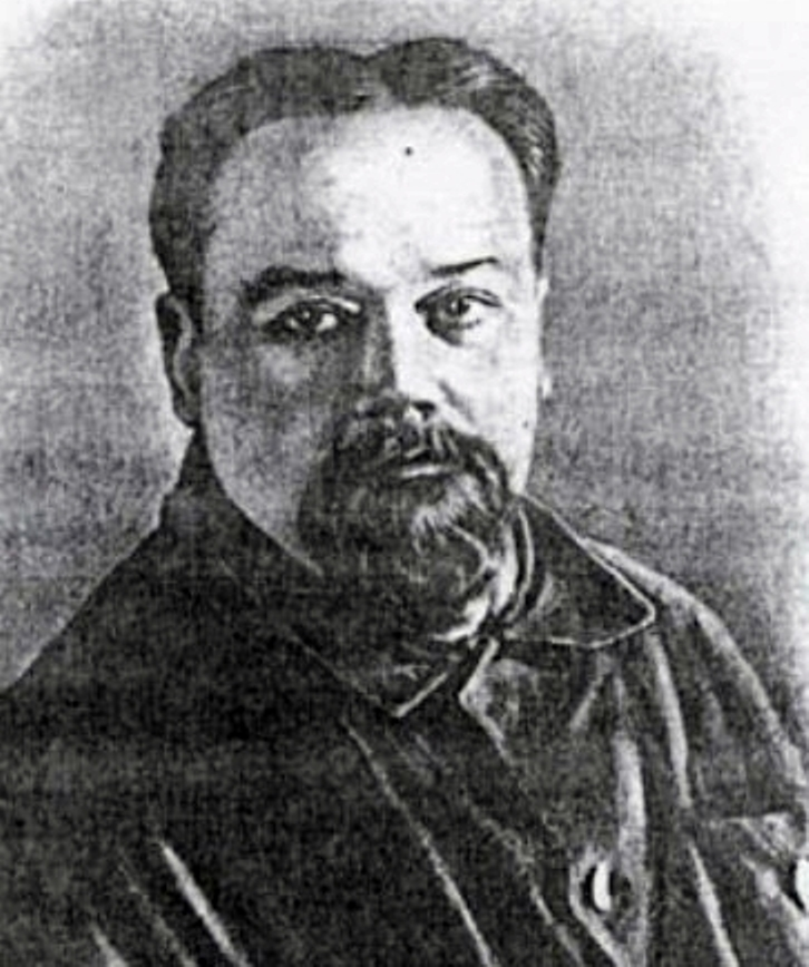 Владимир Обух