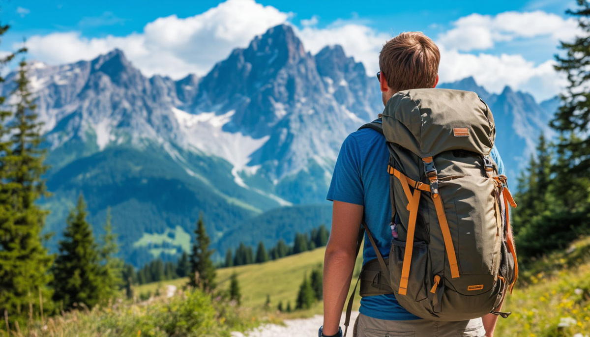 про туризм;)