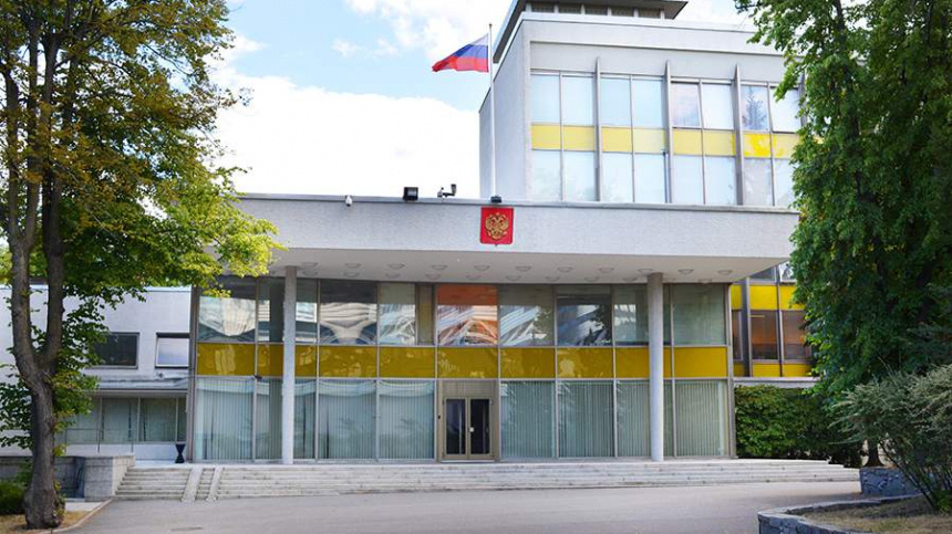    Фото: Ирина Дергачева/ТАСС