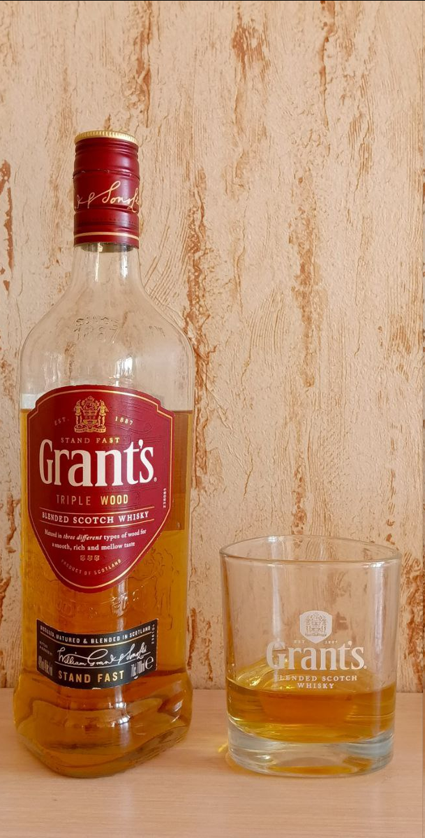 Фото Сергея. Разумеется я из гленкерна пью.