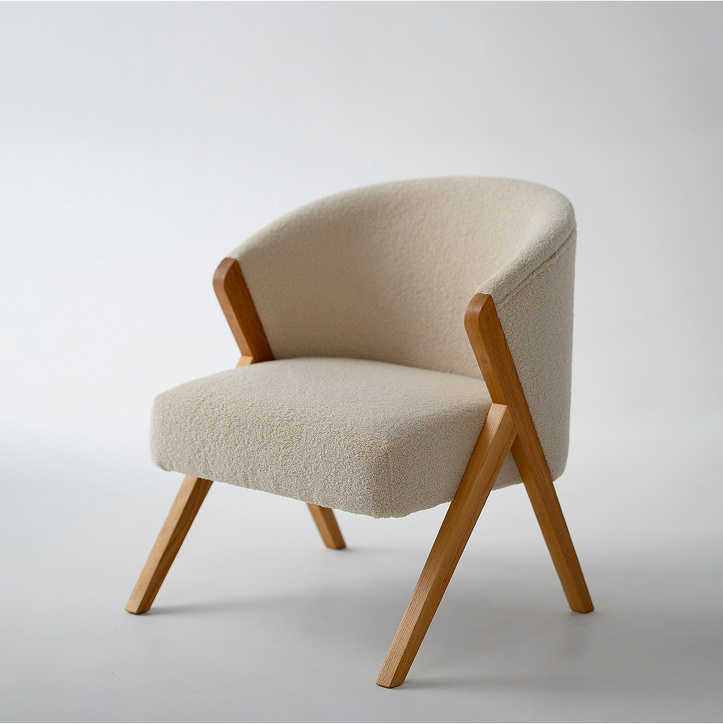 Кресло Адель/ Dinikma Home