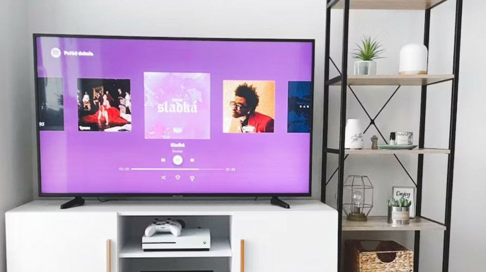    Почему перезагрузка ANDROID TV работает лучше чем простое выключение и как это влияет на ваш телевизор