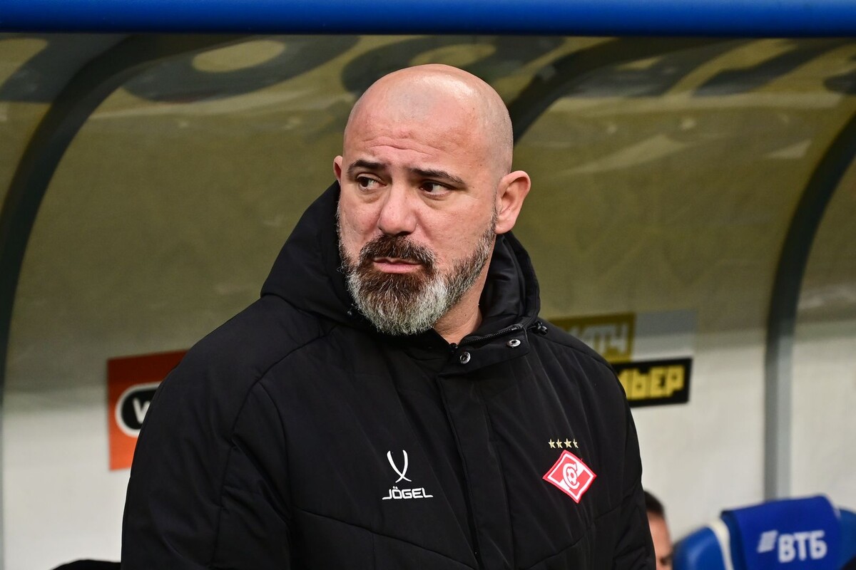     / Источник: © Pavel Kashaev/GlobalLookPress