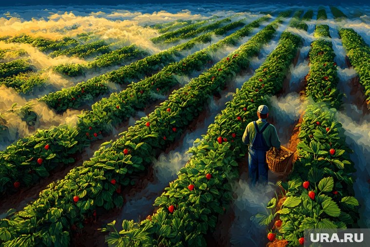  Как обойтись без химии на огороде: народные средства борьбы с вредителями  📷
