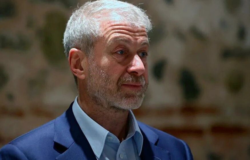    Абрамович вложится в русофобские проект. На что согласился олигарх?: INSIDER FINANCE