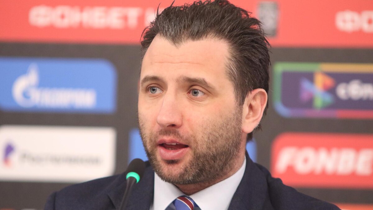    Фото: Maksim Konstantinov/globallookpress.com