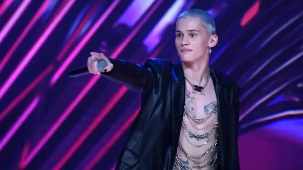    Даня Милохин. Фото: © РИА Новости