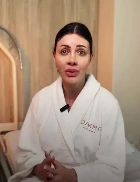    Алиса Казьмина. Фото: Воман.ру