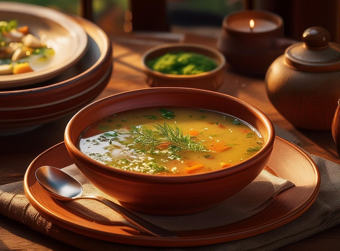 Суп станет вредным и даже опасным: запомните эти кулинарные ошибки неопытных хозяек / Фото: Pogovorim.by