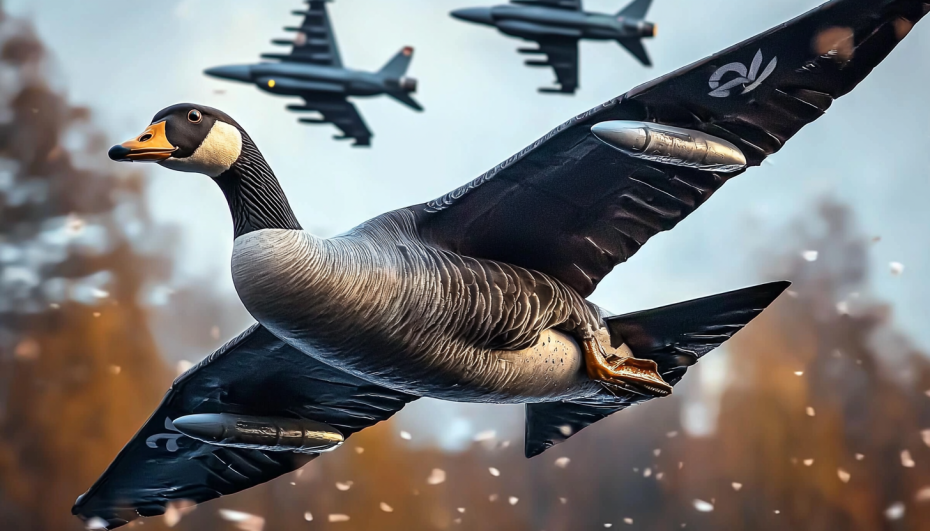    Сгенерировано в Midjourney/NEWS.ru