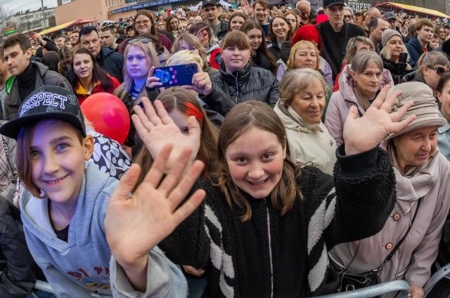    Фото: Пресс-служба компании «ФосАгро».