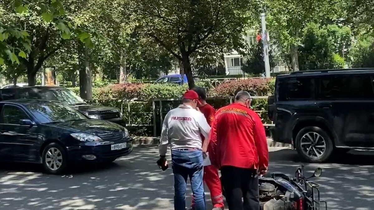    Фото: телеканал «Краснодар»