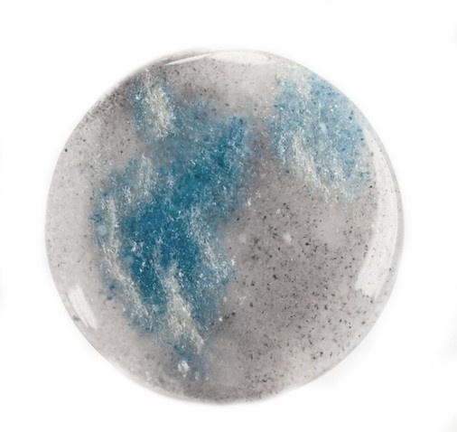 Троллеит , шар 