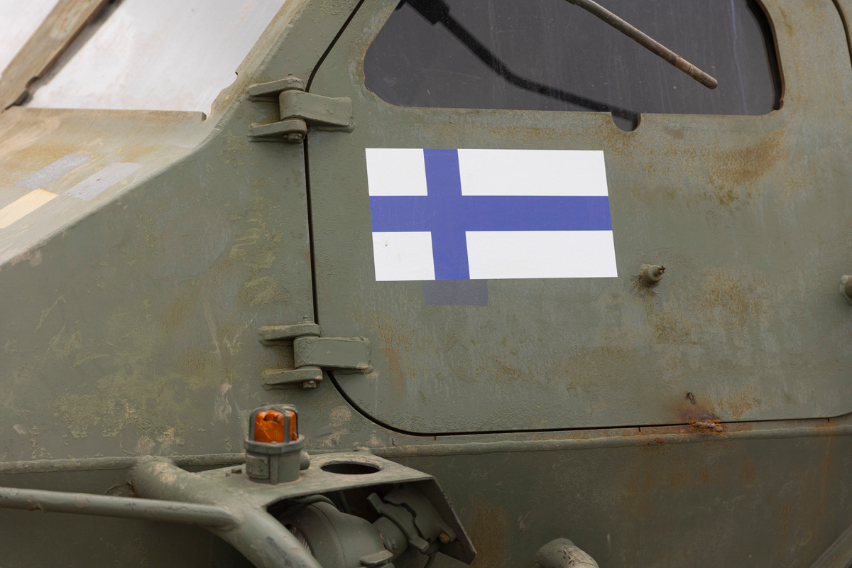 Фото: ФедералПресс / Иван Кабанов 