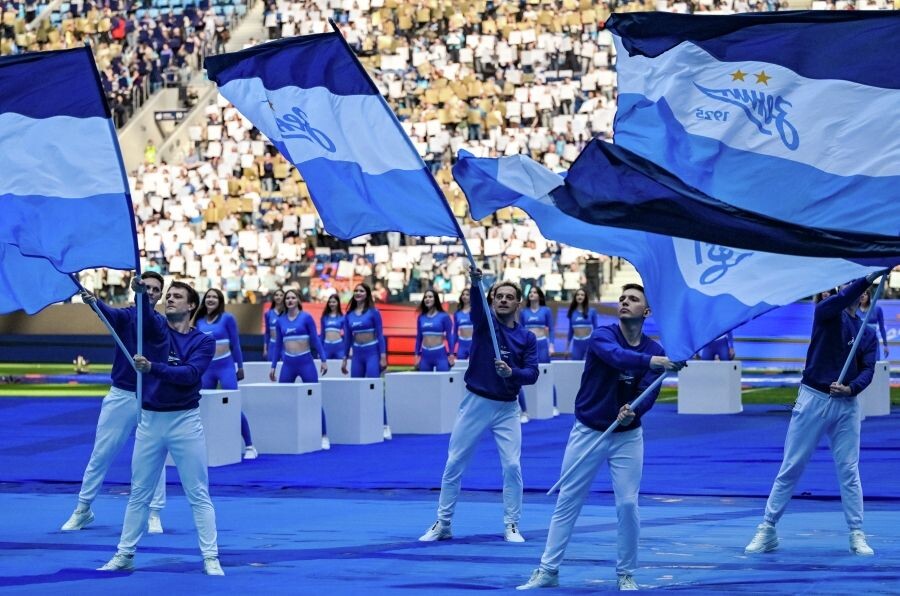     / Источник: © Алексей Даничев/GlobalLookPress