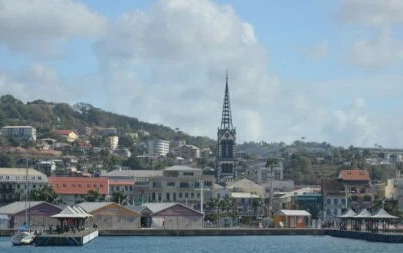 Фор-де-Франс