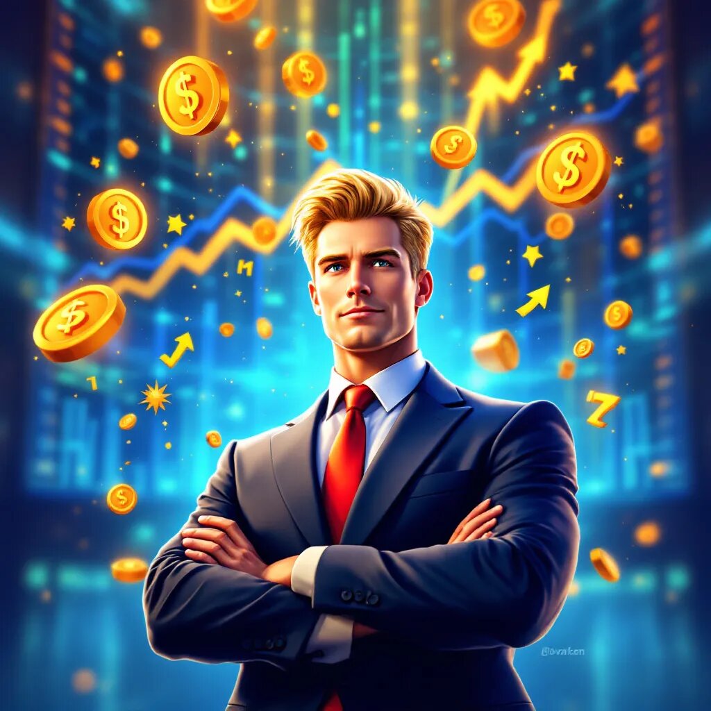    Топ-7 ошибок начинающих инвесторов: как избежать финансовых потерь и построить успешный портфель на фондовом рынке