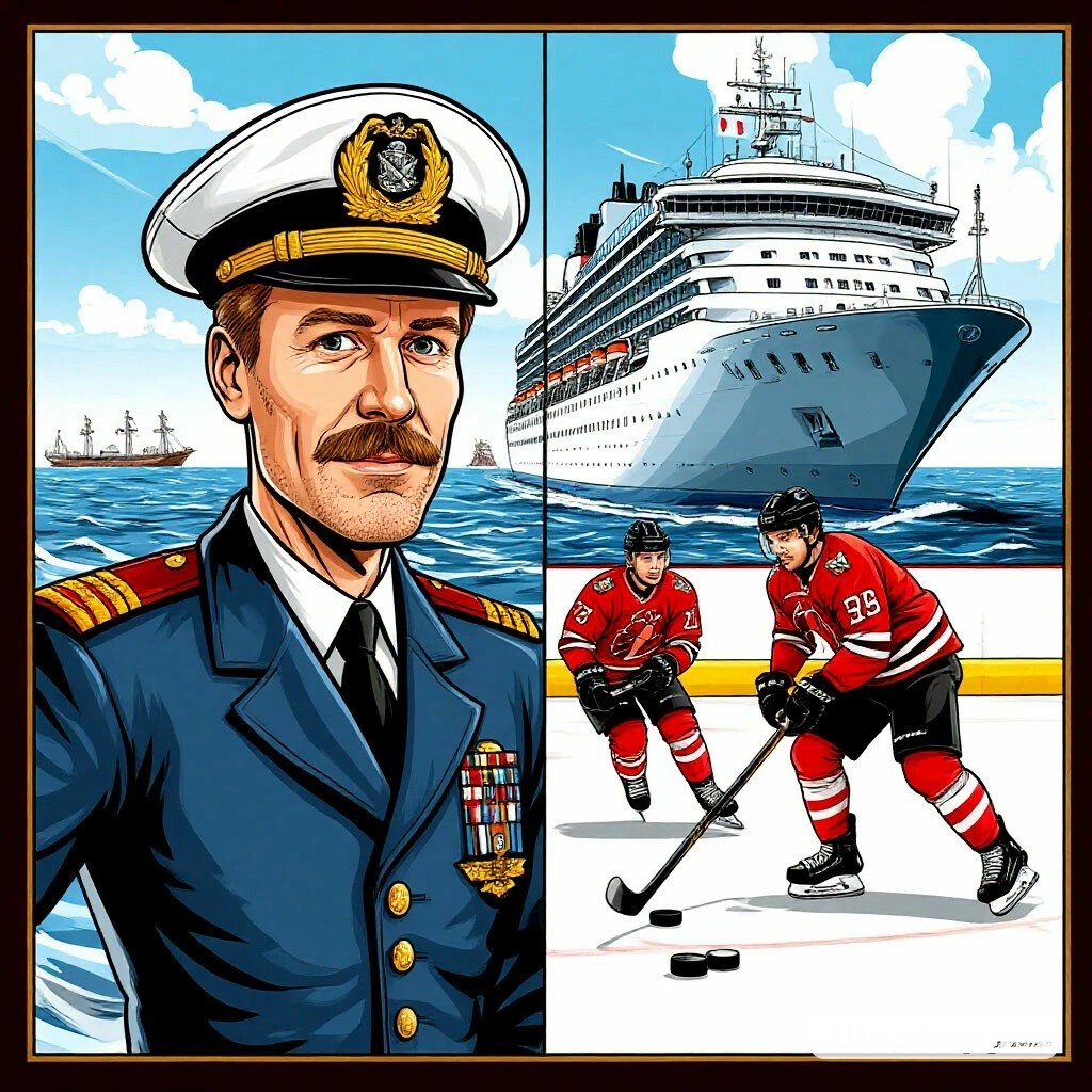 Коллаж «ЗК»