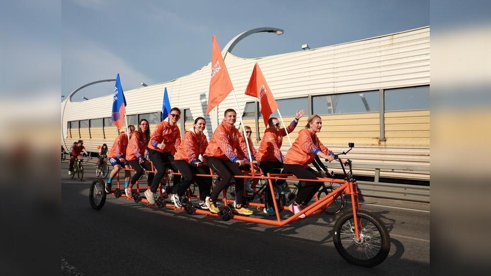 Фото: пресс-служба "Газпром нефти"