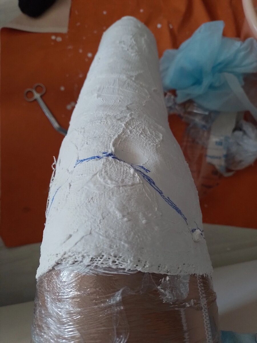 Слепки. Начало новой главы жизни