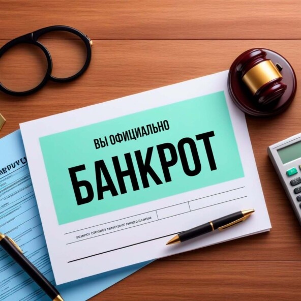 Лучшие компании по банкротству физических лиц
