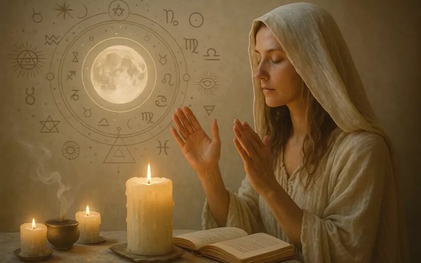    Лунный гороскоп на день – 26 мая: Весам предстоят важные разговоры, а у Близнецов – прилив новых идей