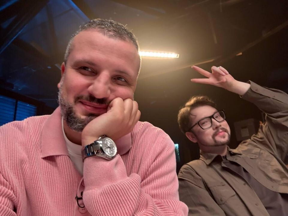    Pozov Live / Telegram