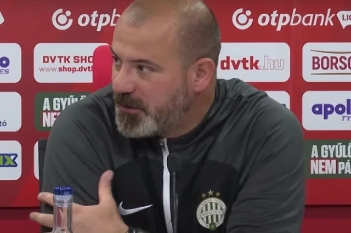    ФК «Спартак» продлил контракт с главным тренером Деяном Станковичем