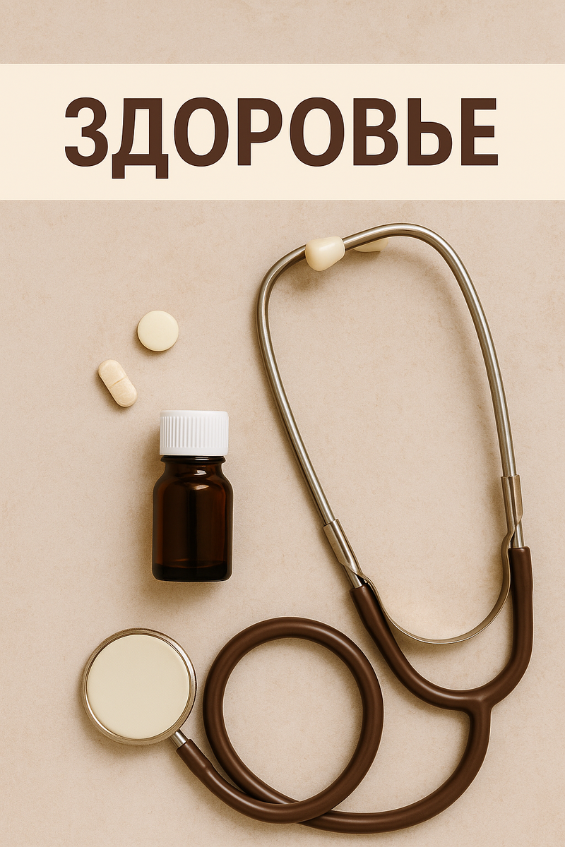 Гипертония: «тихий убийца», о котором нельзя молчать