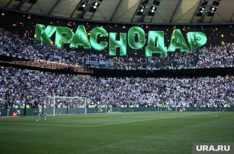  «Сто лет одиночества»: «Краснодар» прервал гегемонию «Зенита», обзор сезона РПЛ  📷
