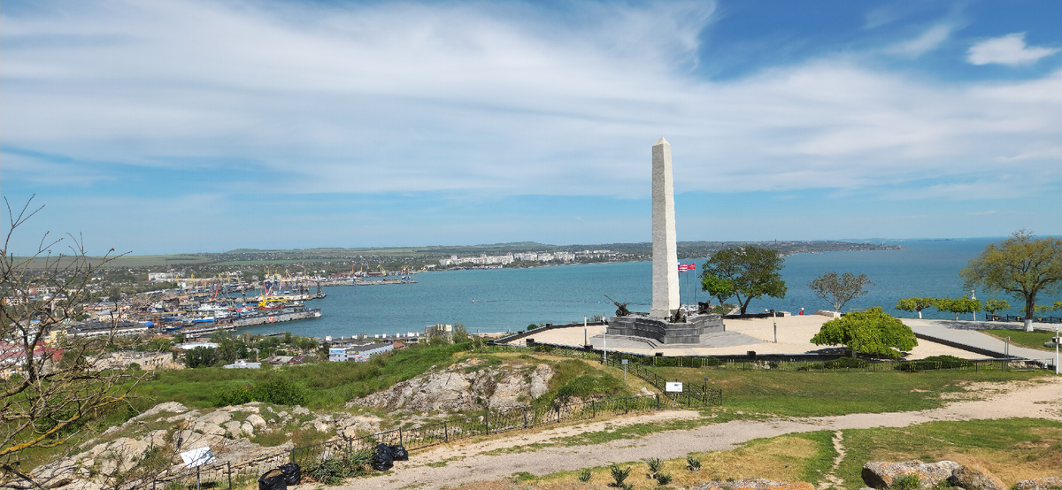 Фото автора