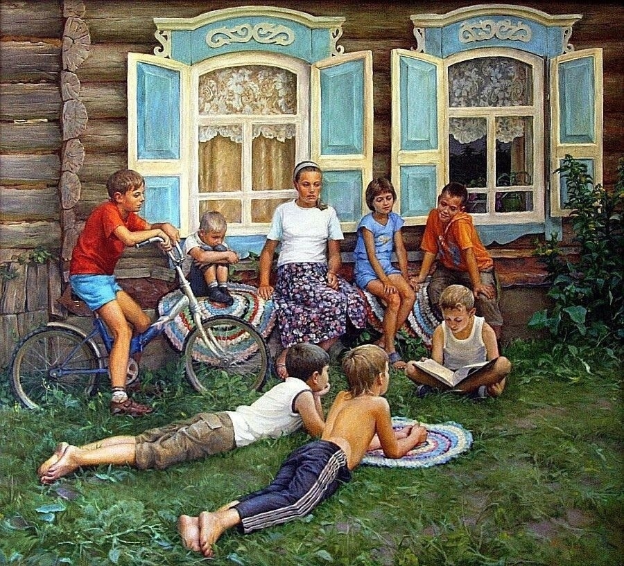 Из интернета. 