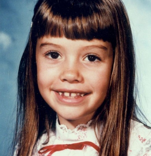 Таинственное исчезновение Николь Морен