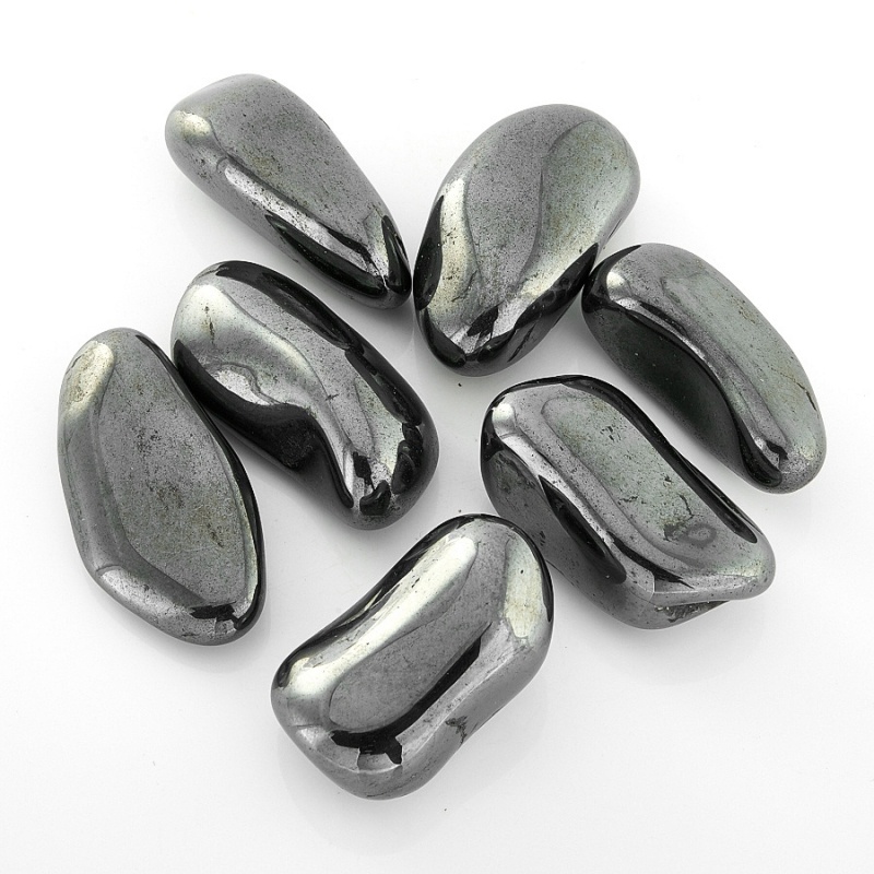 Гематит галтовка, https://mineralmarket.ru/