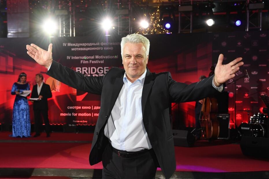    Bridge of Arts Press Office/Global Look Press