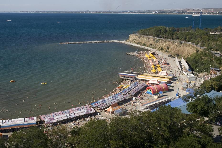    Роман Денисов/Russian Look/Global Look Press