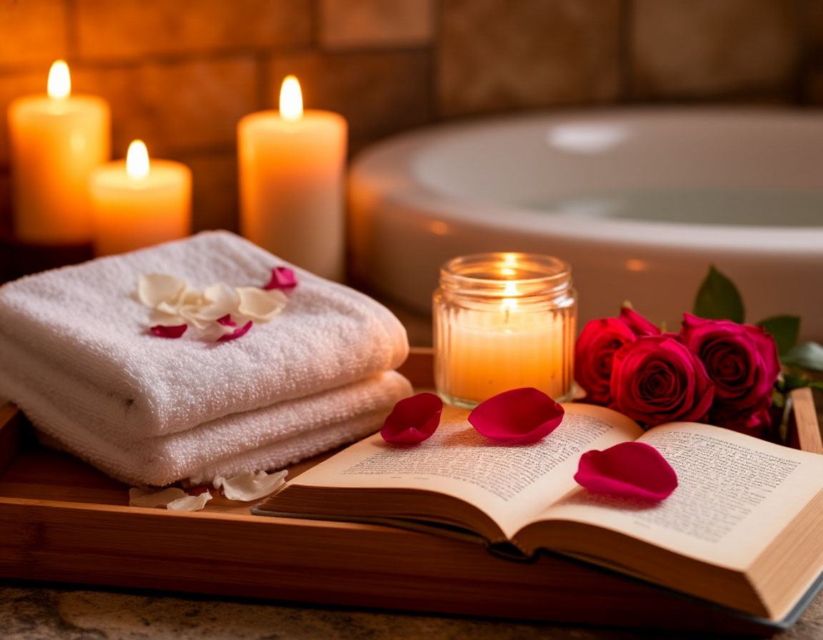 Процедуры для релаксации