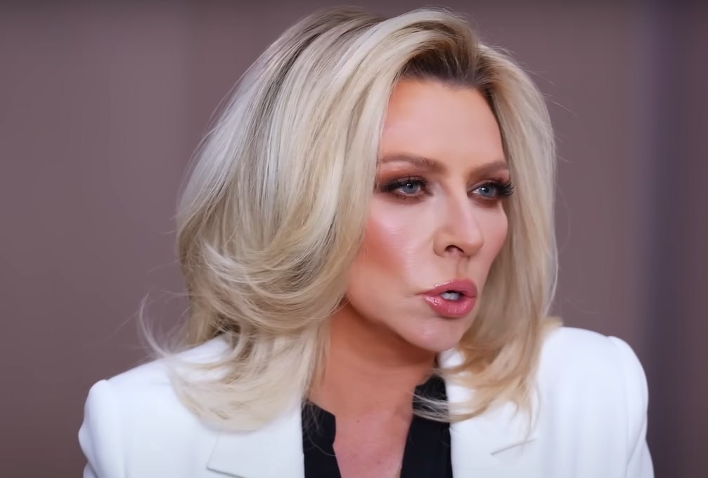 Фото: Prt Scr rutube.ru / FAMETIME TV