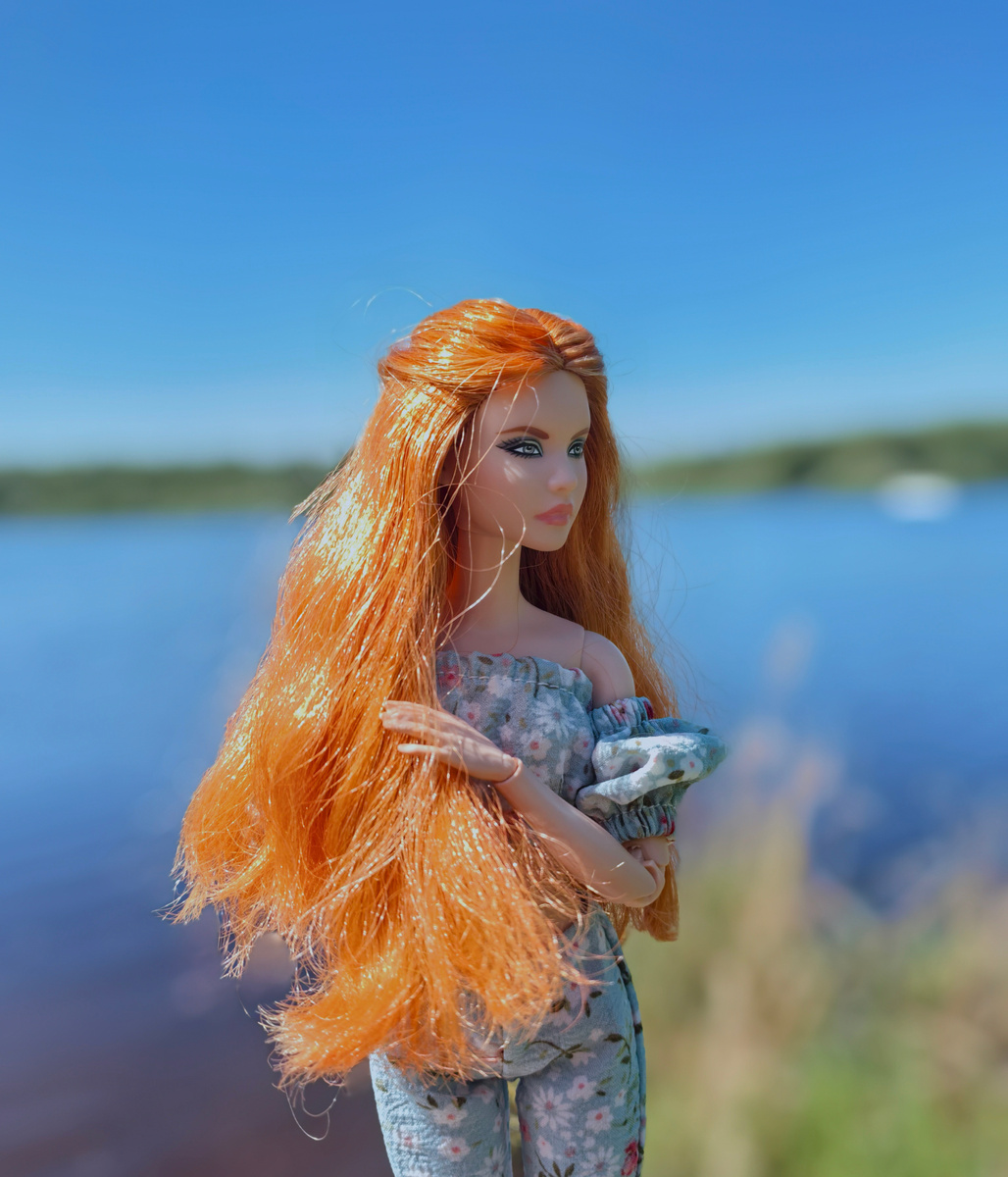 Джейн Шепард